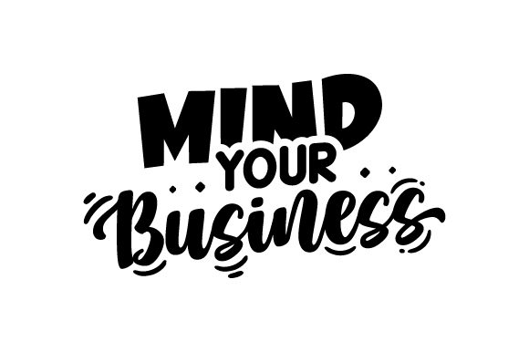 Let Me Mind Your Business™ “Get Your House in Order” Audit & Action Plan (30-Minute Kickstart)
