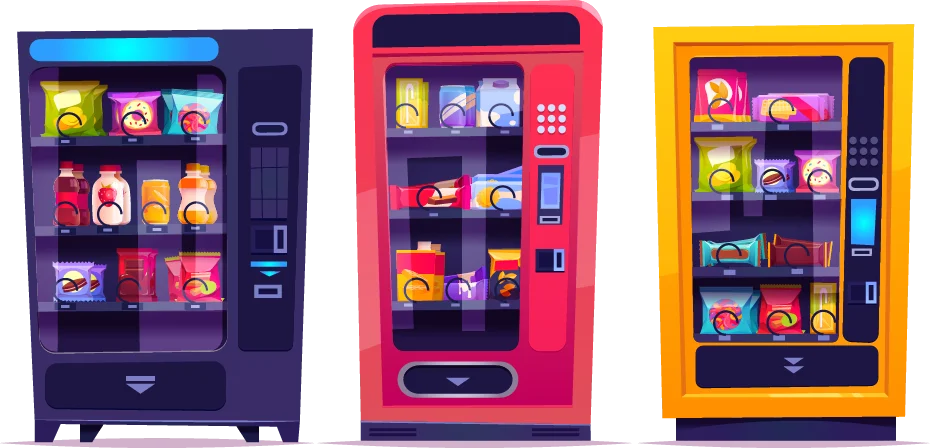VENDING Masterclass Replay with All info to start a business