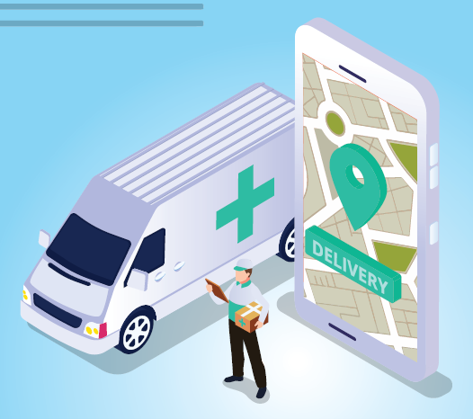 Medical Courier Success Guide: Your Ultimate Step-by-Step eBook